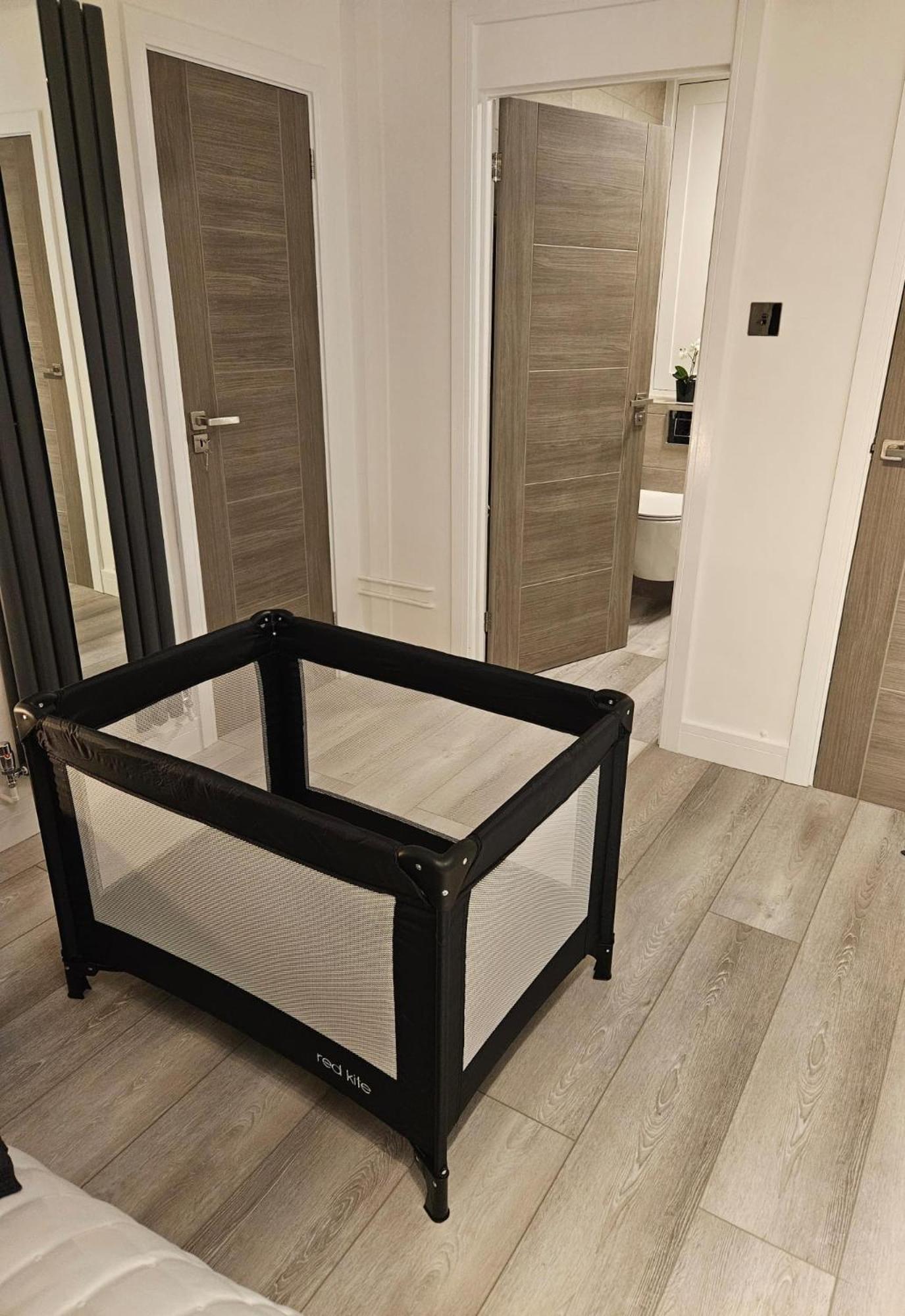 Penthouse Studio By Regent'S Park/Euston لندن المظهر الخارجي الصورة