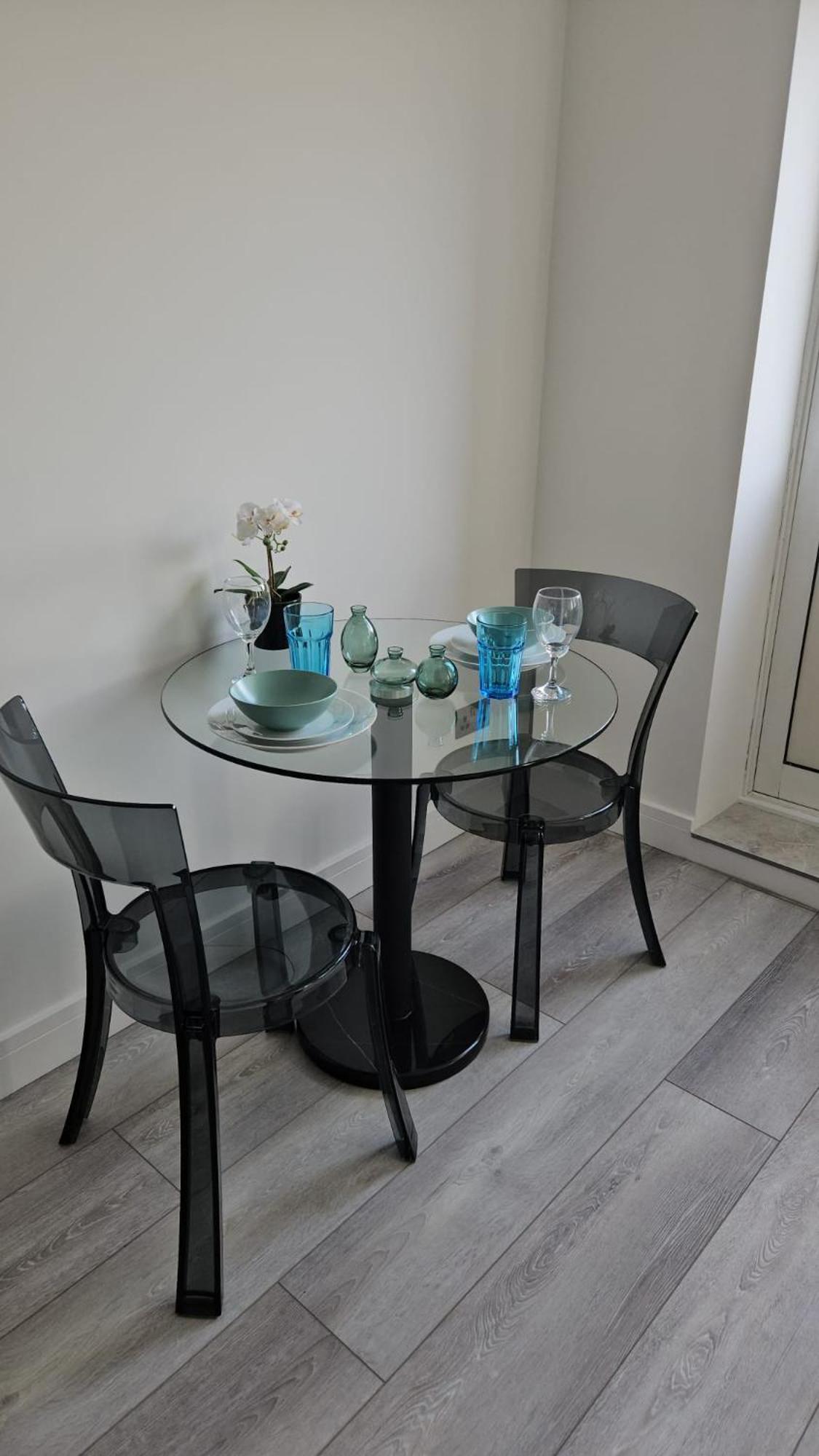Penthouse Studio By Regent'S Park/Euston لندن المظهر الخارجي الصورة