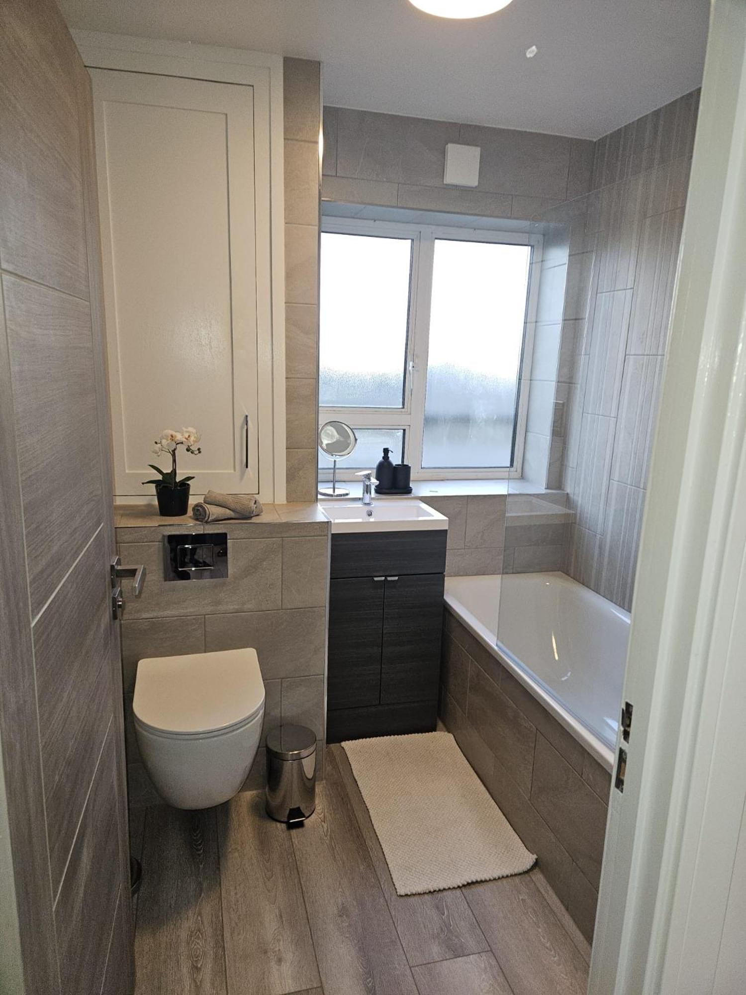 Penthouse Studio By Regent'S Park/Euston لندن المظهر الخارجي الصورة