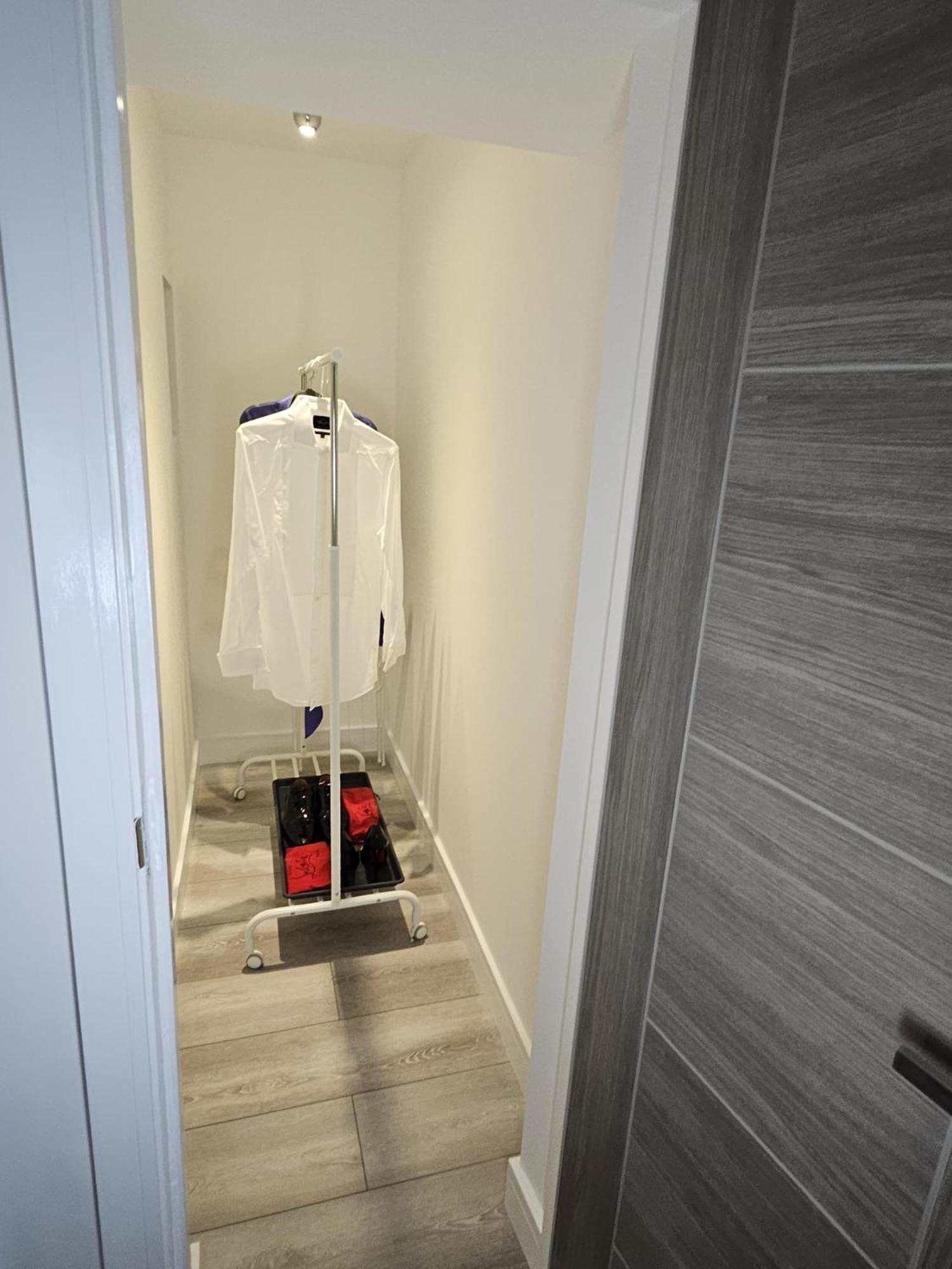 Penthouse Studio By Regent'S Park/Euston لندن المظهر الخارجي الصورة