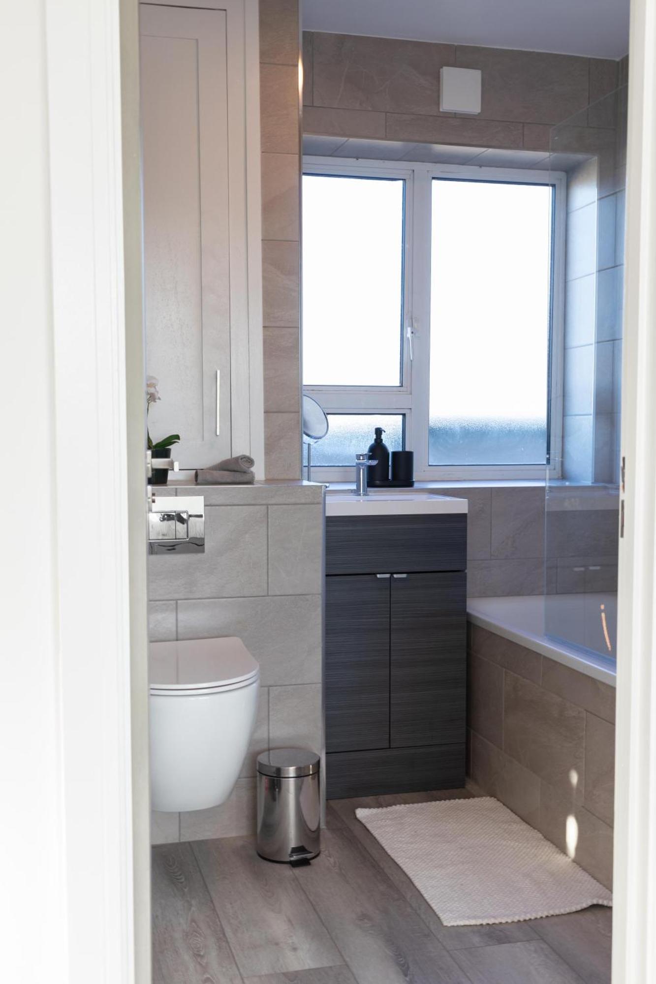 Penthouse Studio By Regent'S Park/Euston لندن المظهر الخارجي الصورة